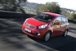 Kia Venga 2010 года